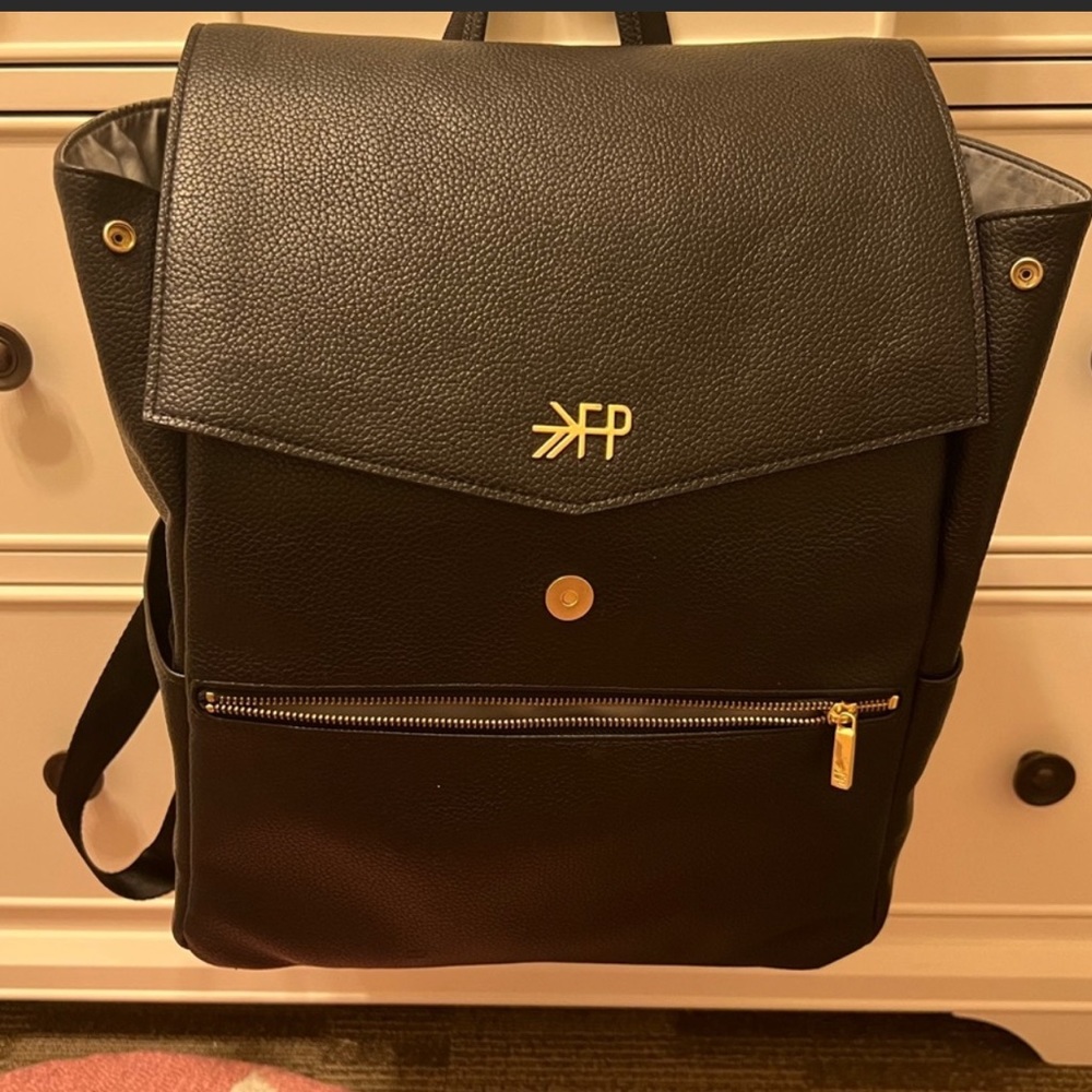 Freshly Picked Diaper Bag